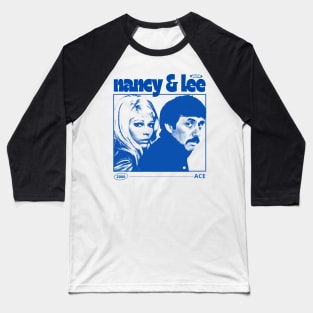 Nancy & Lee Baseball T-Shirt